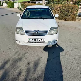 Toyota Corolla 2004