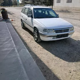 Opel Astra 1992