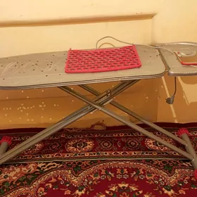 гладильная доска железная