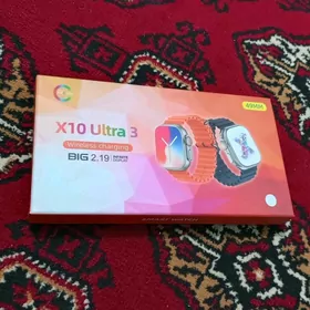 X10 Ultra3