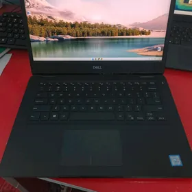 Notebook Dell I5 8 gen RAM 8gb