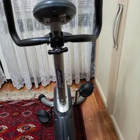 Велосипед спортивный
