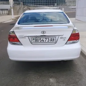 Toyota Camry 2002