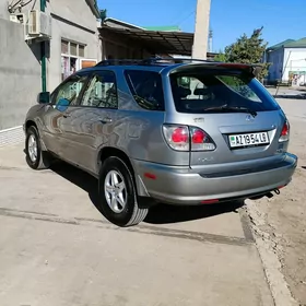 Lexus RX 300 2003