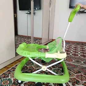 Детские Ходунки