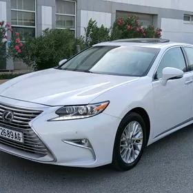 Lexus ES 350 2018