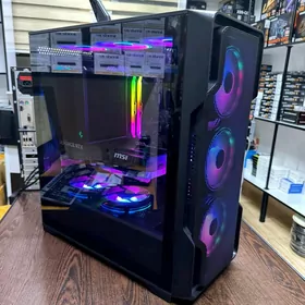 i7 12Gen/ RTX 4070 / RAM 64GB