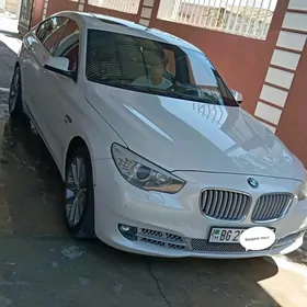 BMW GT 2012