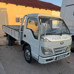 Forland H2 2008