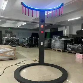 10 taýakly oýun aparat