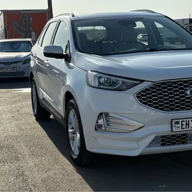 Ford Edge 2020