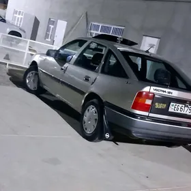 Opel Vectra 1992
