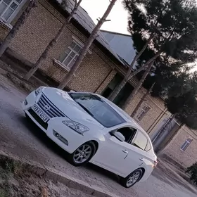 Nissan Sentra 2013