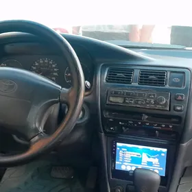 Toyota Corolla 1996