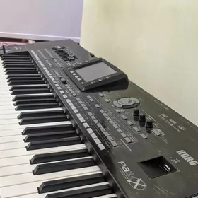 Korg pa3x