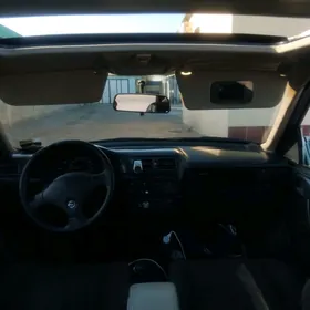 Opel Vectra 1991