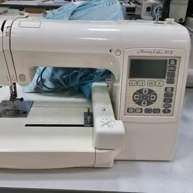 janome 200e