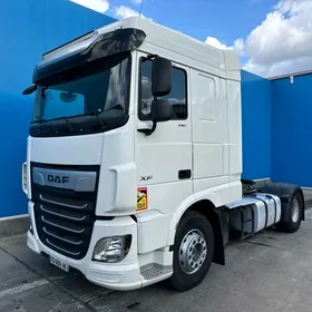 DAF 480 2020