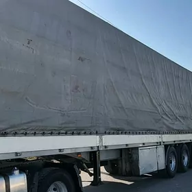 Kogel Euro Trailer 2006