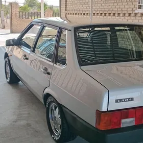 Lada 21099 2004
