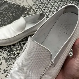 MB makasina