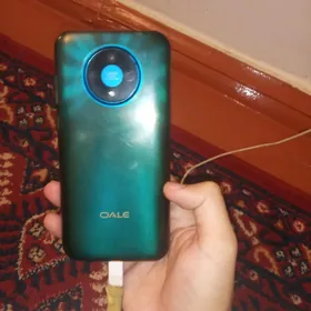 OALE