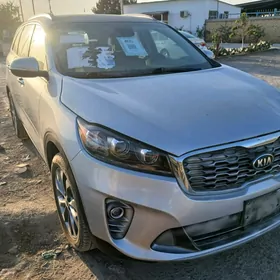 Kia Sorento 2020