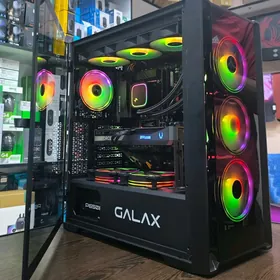 i5 13400F/RTX 4060/Ram 32gb