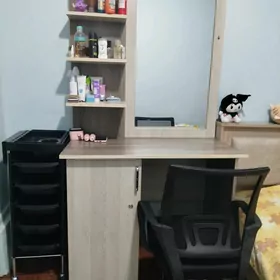Мебель для салона