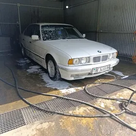 BMW 525 1993