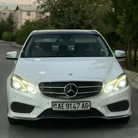 Mercedes-Benz E350 2014