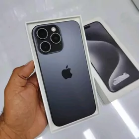 IPHONE 15 PRO MAX 256