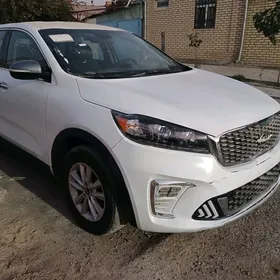 Kia Sorento 2020