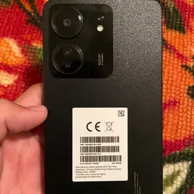 redmi13c