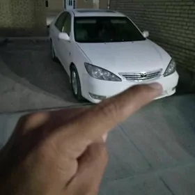 Toyota Camry 2005