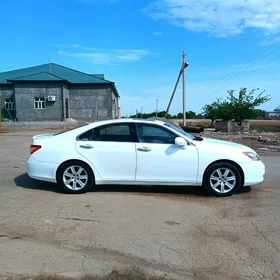 Lexus ES 350 2008