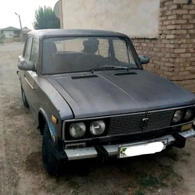 Lada 2106 1987