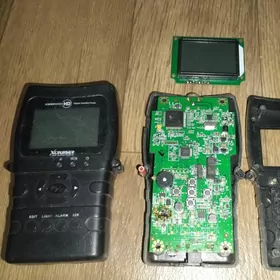 satfinder tuner тюнер