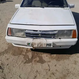 Lada 2109 1992