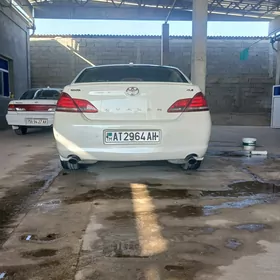Toyota Avalon 2008