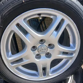 16lyk Toyota