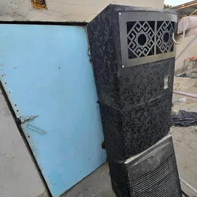 Şkaf kandisioner