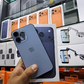IPHONE 13 PRO  128GB BLUE