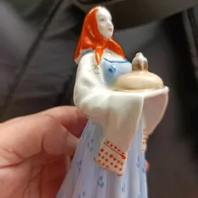 статуэтка СССР /gadym statuetk