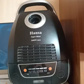 POLISOS HANSA