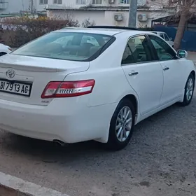 Toyota Camry 2008