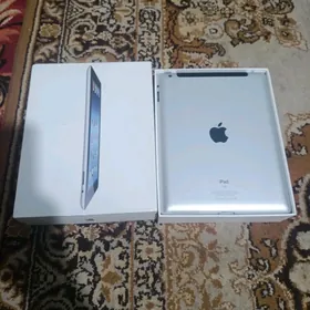 ipad 4