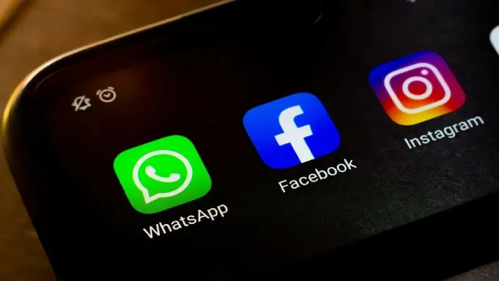 Instagram aýda 3 mlrd ulanyja baryp, Facebook bilen WhatsApp-yň yzyndan ýetdi