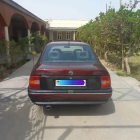 Opel Vectra 1990