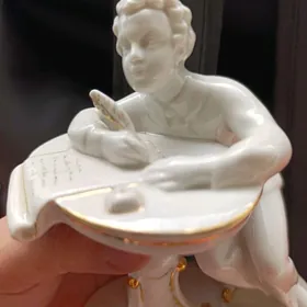 Статуэтка СССР/gadym statuetka